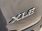 2025 Toyota Sienna XLE 8 Passenger