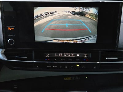 2026 Toyota Sienna XLE 8 Passenger