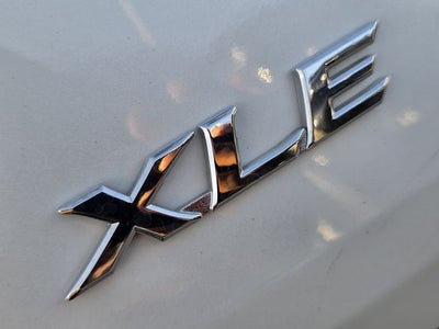 2025 Toyota Sienna XLE 8 Passenger