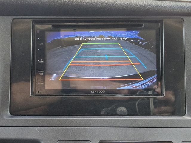 2017 Toyota Sienna XLE 8 Passenger