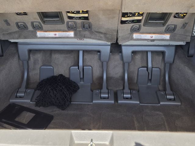 2017 Toyota Sienna XLE 8 Passenger