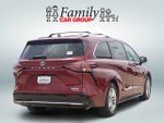 2021 Toyota Sienna Limited 7 Passenger