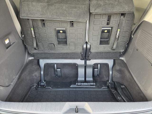 2021 Toyota Sienna Limited 7 Passenger