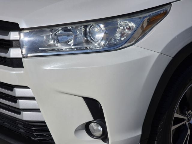 2019 Toyota Highlander LE Plus