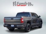 2020 Toyota Tundra TRD Pro