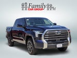 2024 Toyota Tundra Hybrid Limited