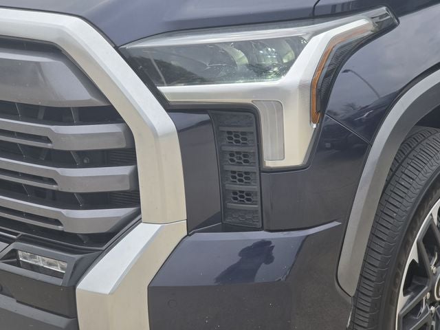 2024 Toyota Tundra Hybrid Limited