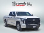 2025 Toyota Tundra SR