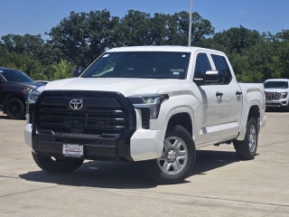 2025 Toyota Tundra SR