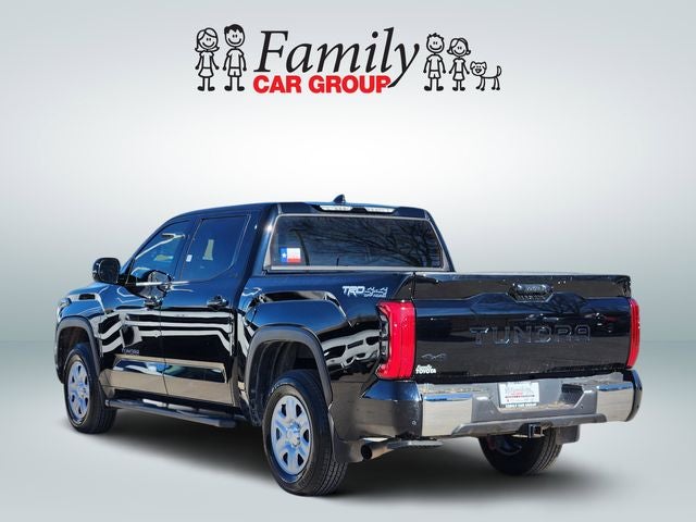 2023 Toyota Tundra SR5