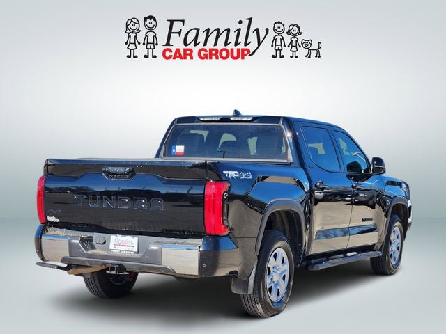 2023 Toyota Tundra SR5