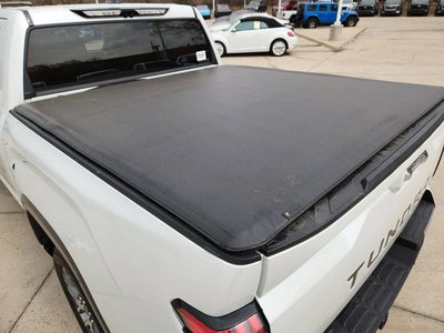 2024 Toyota Tundra 1794