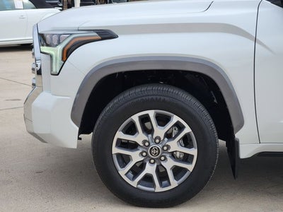 2024 Toyota Tundra 1794