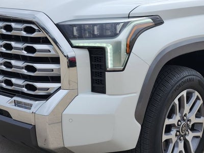 2024 Toyota Tundra 1794