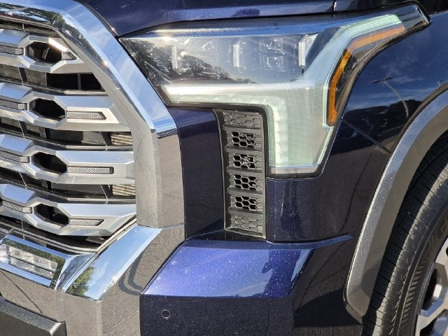 2025 Toyota Tundra 1794