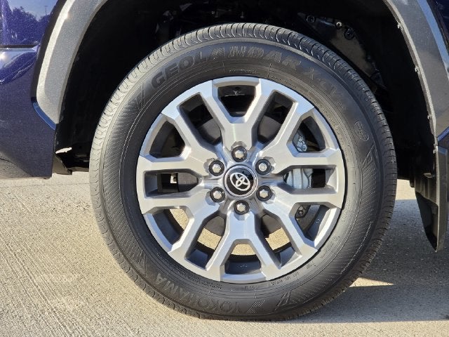 2025 Toyota Tundra 1794