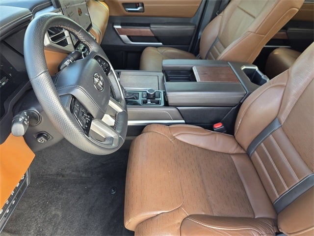 2025 Toyota Tundra 1794