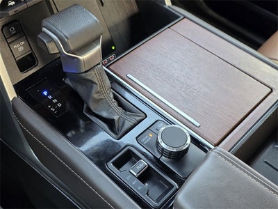 2025 Toyota Tundra 1794