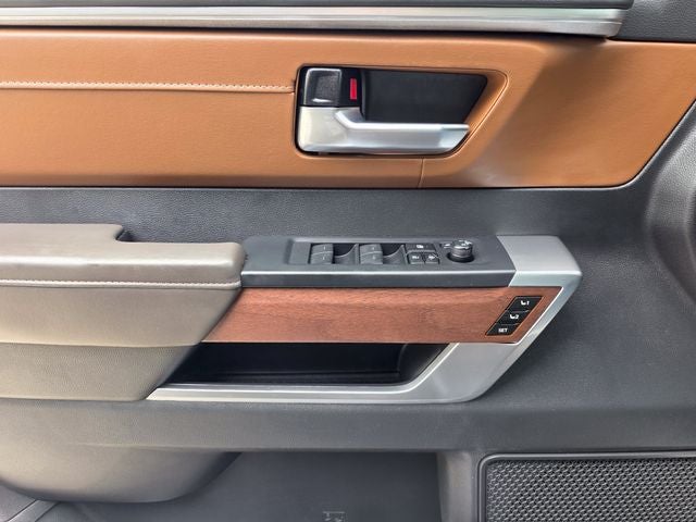 2025 Toyota Tundra 1794