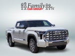 2025 Toyota Tundra 1794