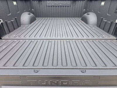 2025 Toyota Tundra 1794