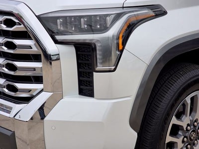 2025 Toyota Tundra 1794