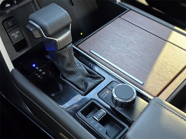 2025 Toyota Tundra 1794