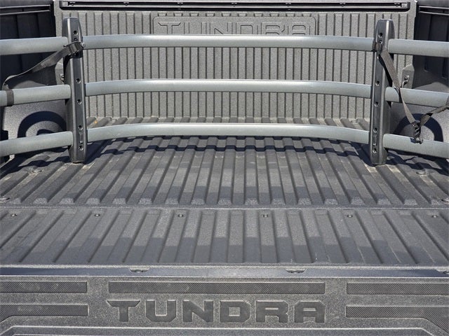 2025 Toyota Tundra 1794