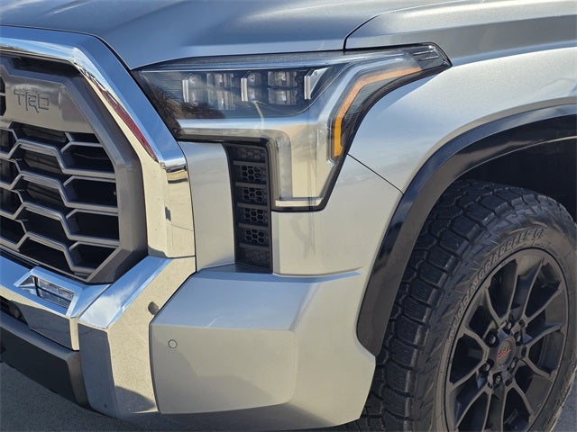 2025 Toyota Tundra 1794