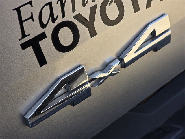 2025 Toyota Tundra 1794