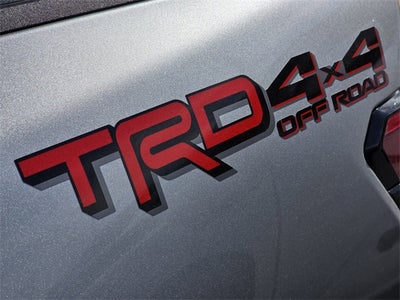 2025 Toyota Tundra 1794