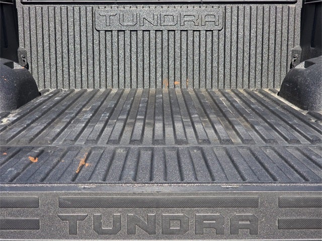 2025 Toyota Tundra 1794
