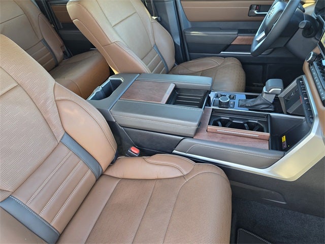 2025 Toyota Tundra 1794