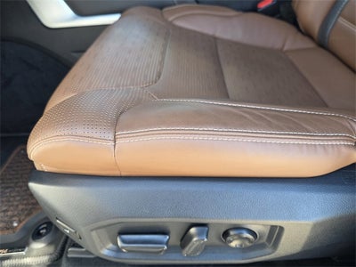 2025 Toyota Tundra 1794