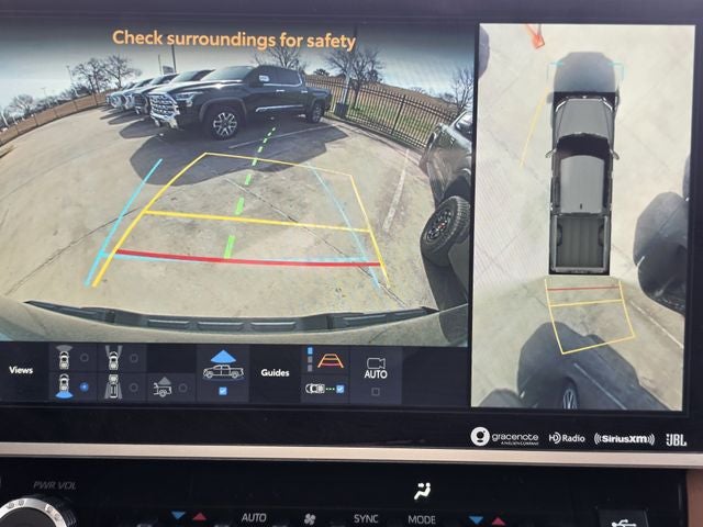 2024 Toyota Tundra 1794