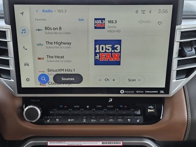 2024 Toyota Tundra 1794