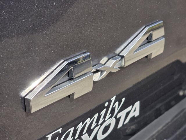 2024 Toyota Tundra 1794