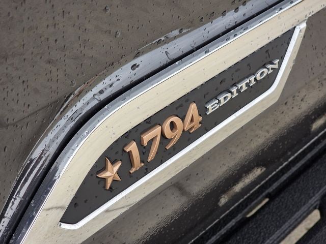 2026 Toyota Tundra 1794