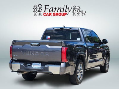 2023 Toyota Tundra 1794