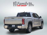 2025 Toyota Tundra Hybrid 1794 Edition