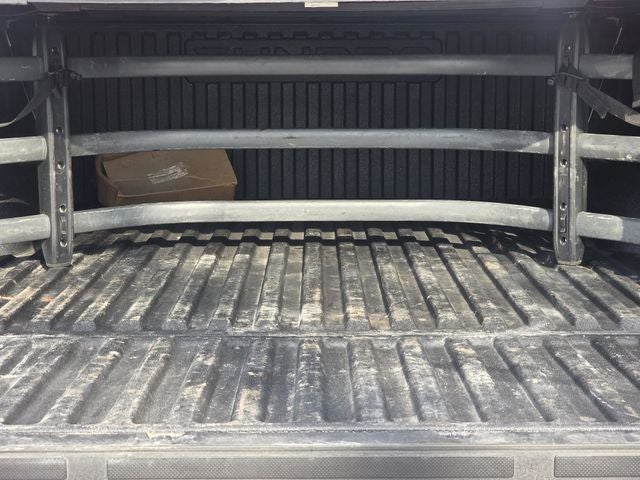 2025 Toyota Tundra Platinum - Photo 26