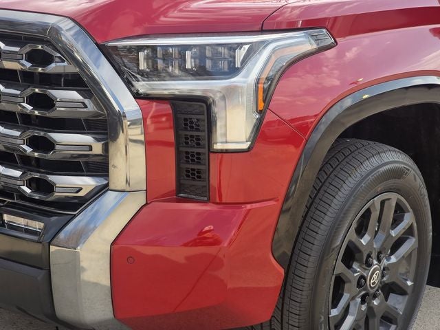 2025 Toyota Tundra Platinum - Photo 7