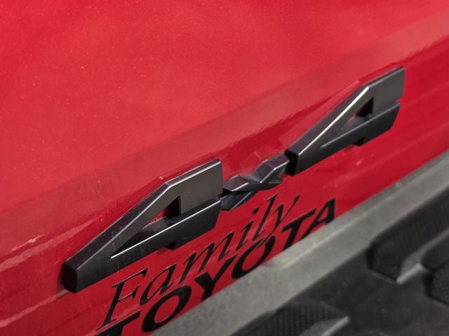 2025 Toyota Tundra Platinum - Photo 9