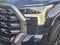 2024 Toyota Tundra Hybrid Platinum