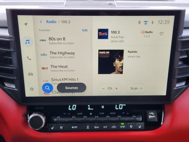 2026 Toyota Tundra Hybrid TRD Pro