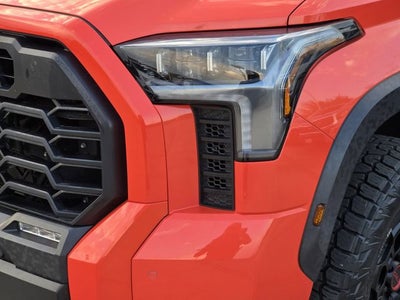 2023 Toyota Tundra Hybrid TRD Pro