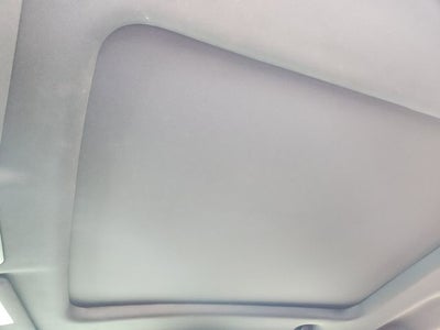 2025 Toyota Tundra Hybrid TRD Pro