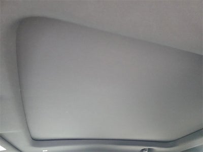 2025 Toyota Tundra Hybrid Capstone