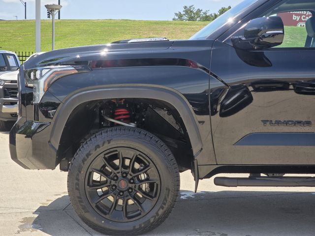 2024 Toyota Tundra Hybrid Limited