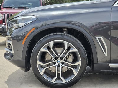 2023 BMW X5 sDrive40i
